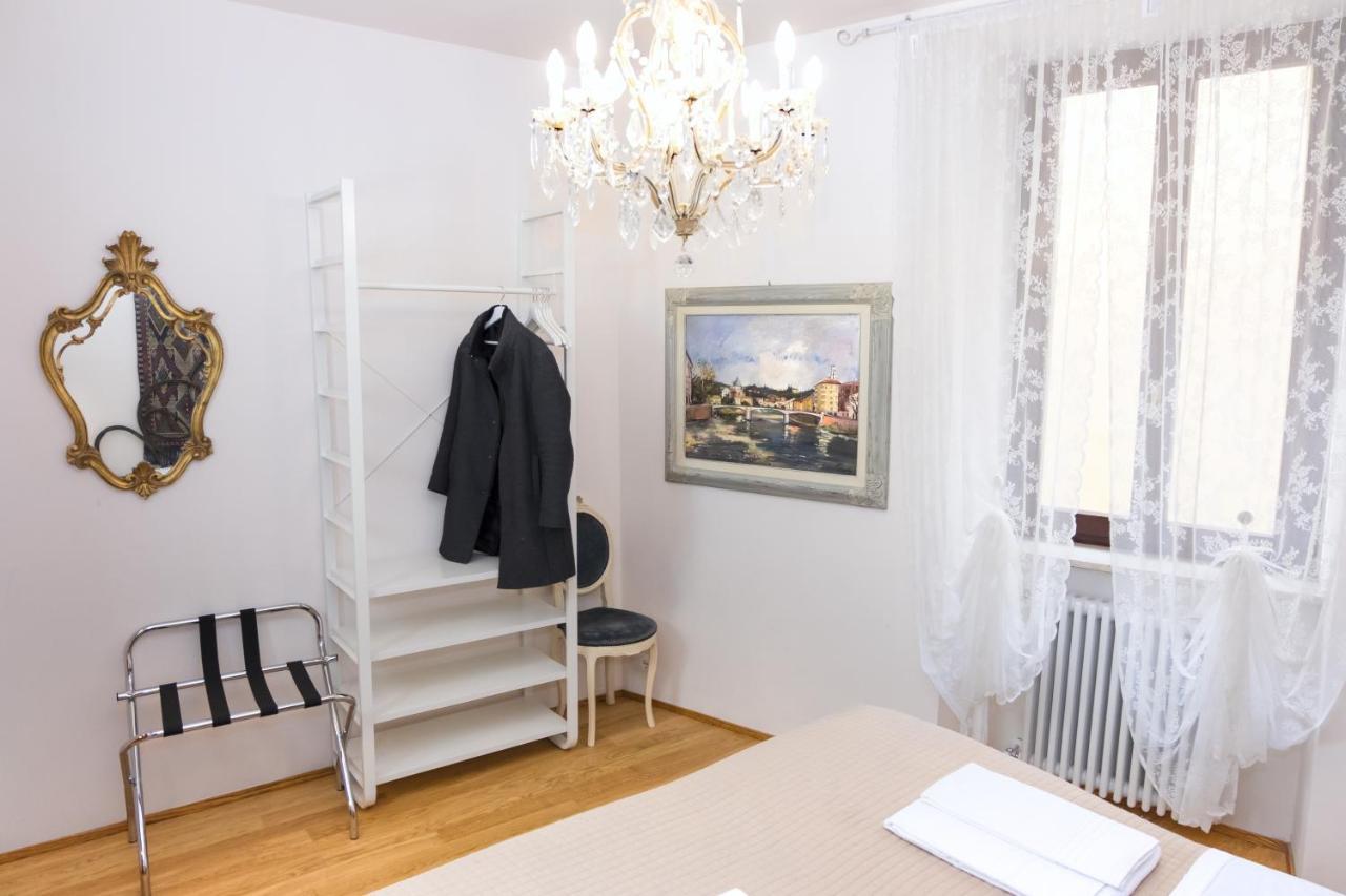 Apartment Casa Sottoriva Verona