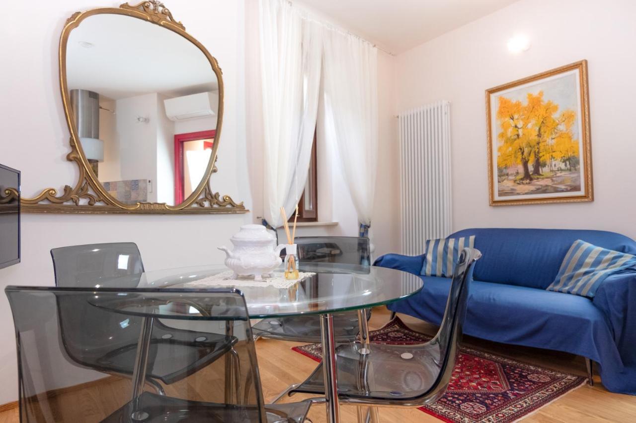 Apartment Casa Sottoriva