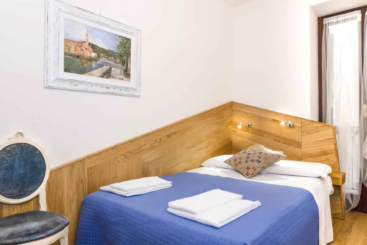 Casa Sottoriva Apartment *