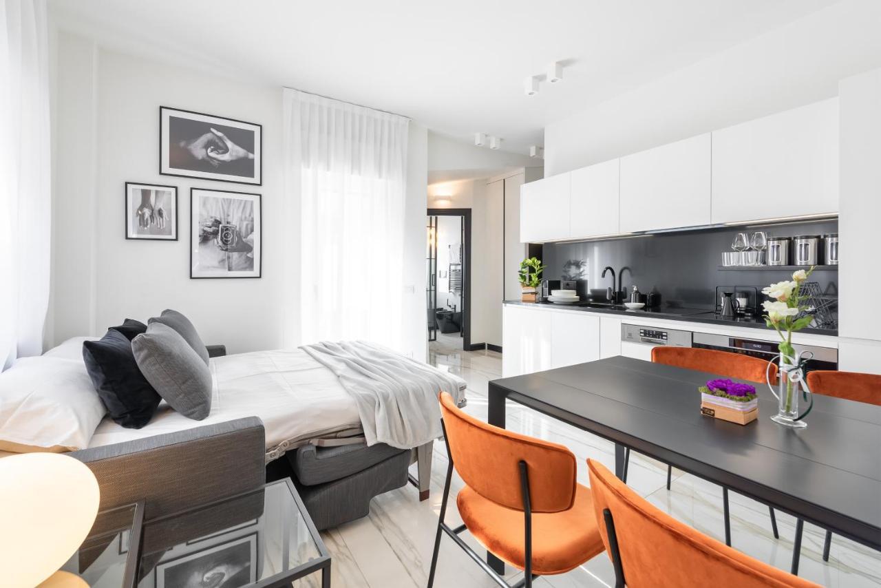 Appartement A World Aparts - 12 Viviani Verona