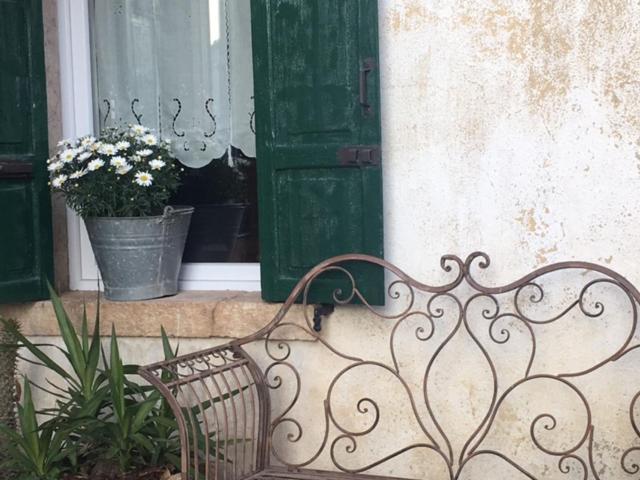 Bed & Breakfast La Bottega De La Sminca