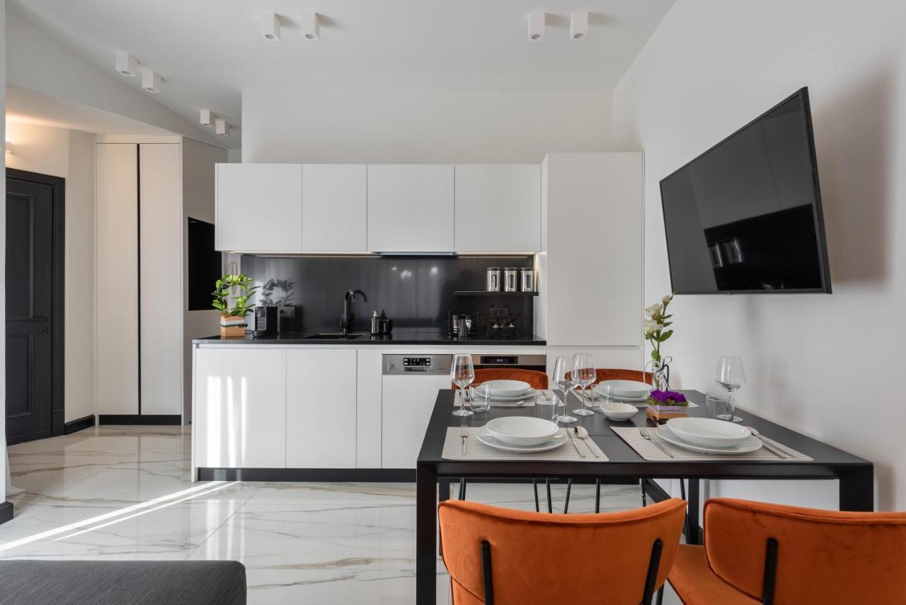 Appartement A World Aparts - 12 Viviani *