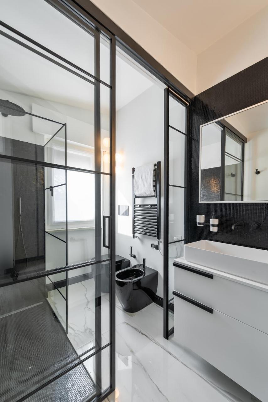 A World Aparts - 12 Viviani Appartement Verona