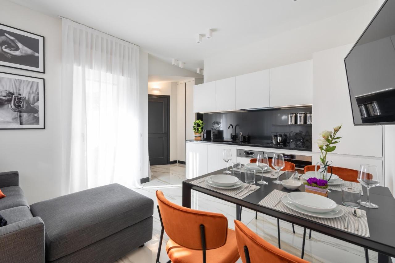 Appartement A World Aparts - 12 Viviani