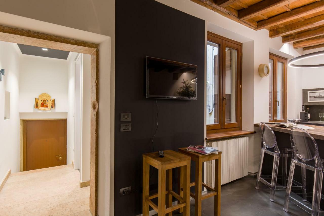Casa Savio Apartment *