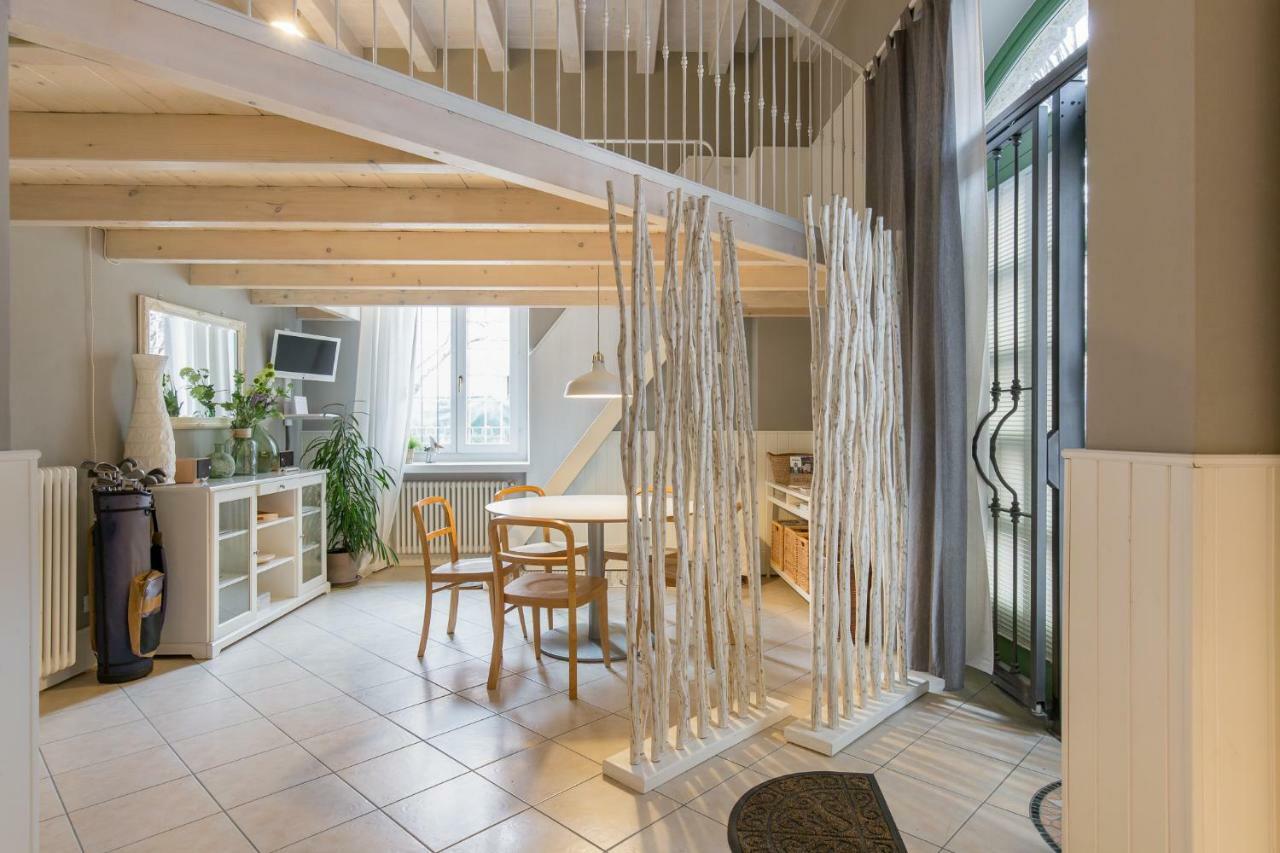 Apartment Campofiore 28