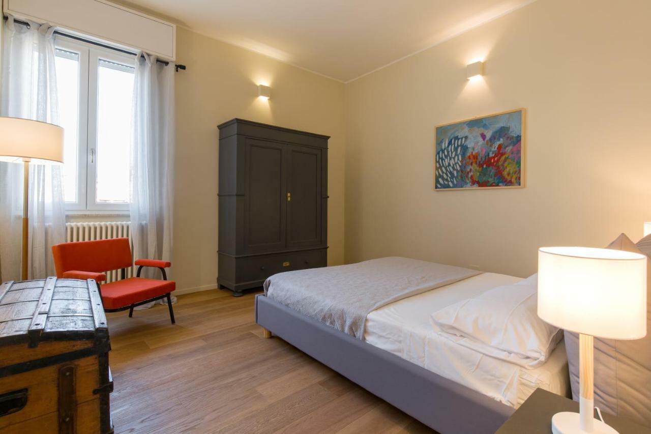 Panoramic Roof Apartment