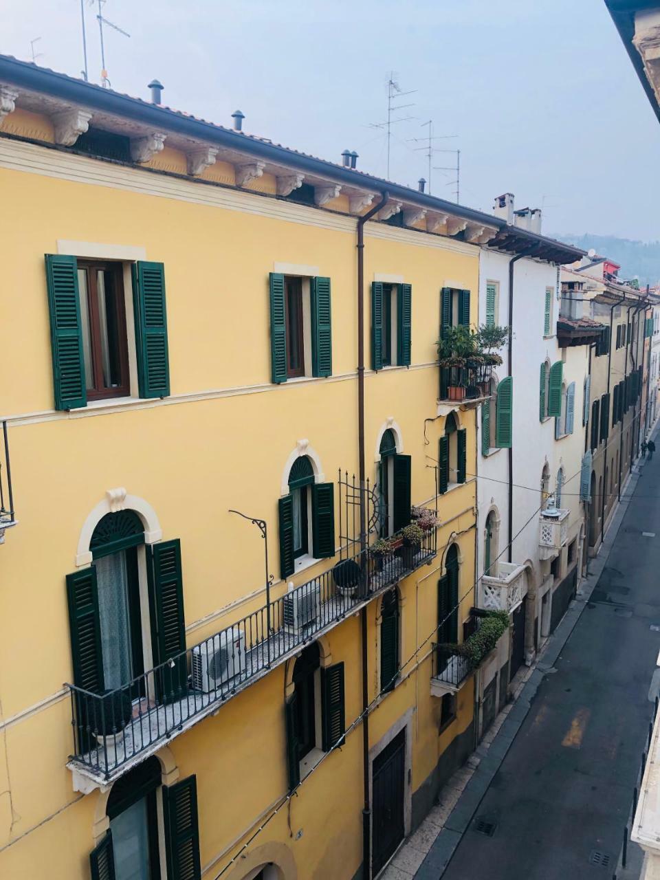 La Petite Maison Apartment Verona