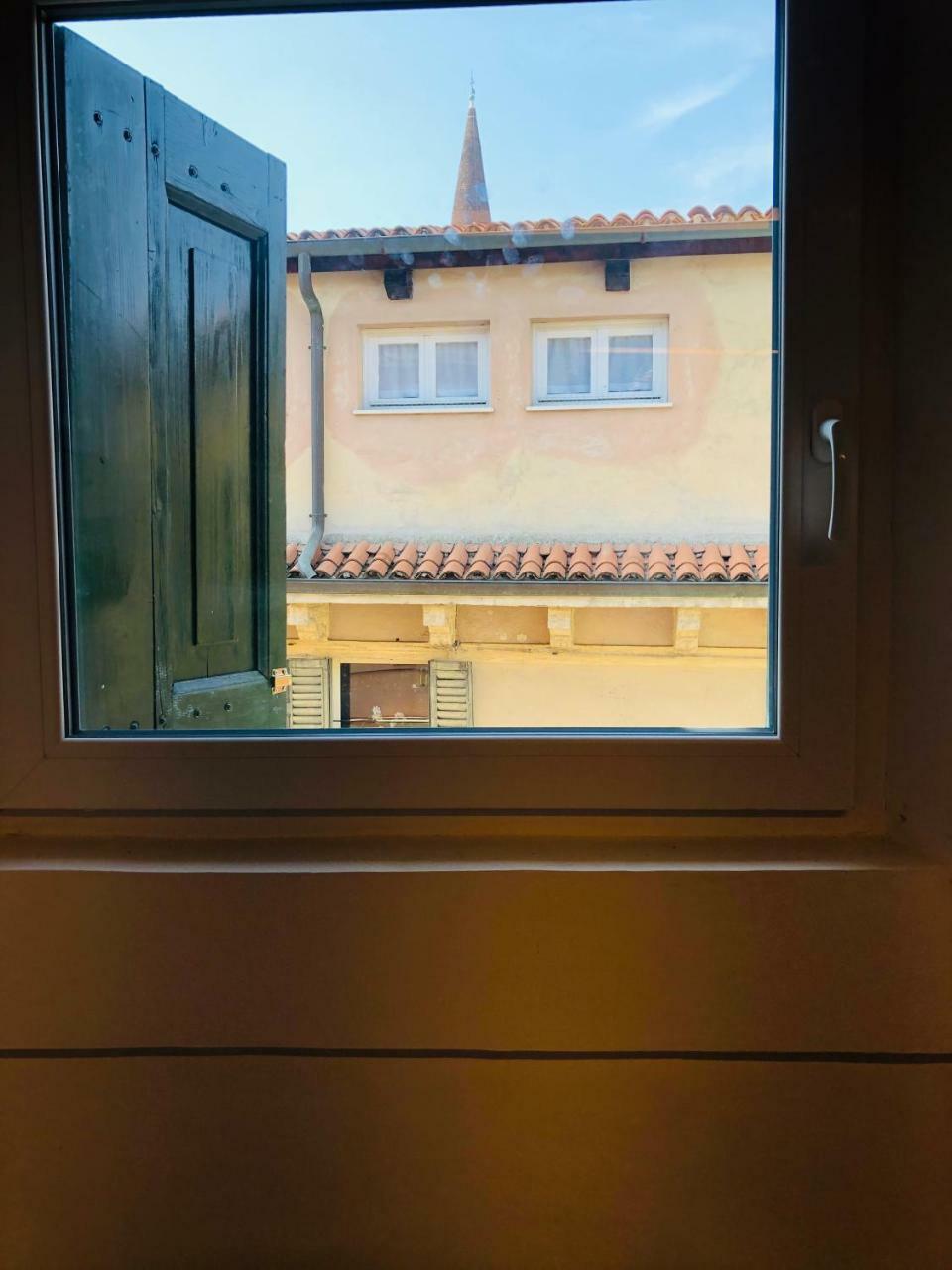 La Petite Maison Apartment