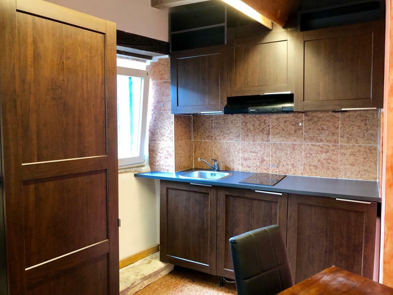 La Petite Maison Apartment
