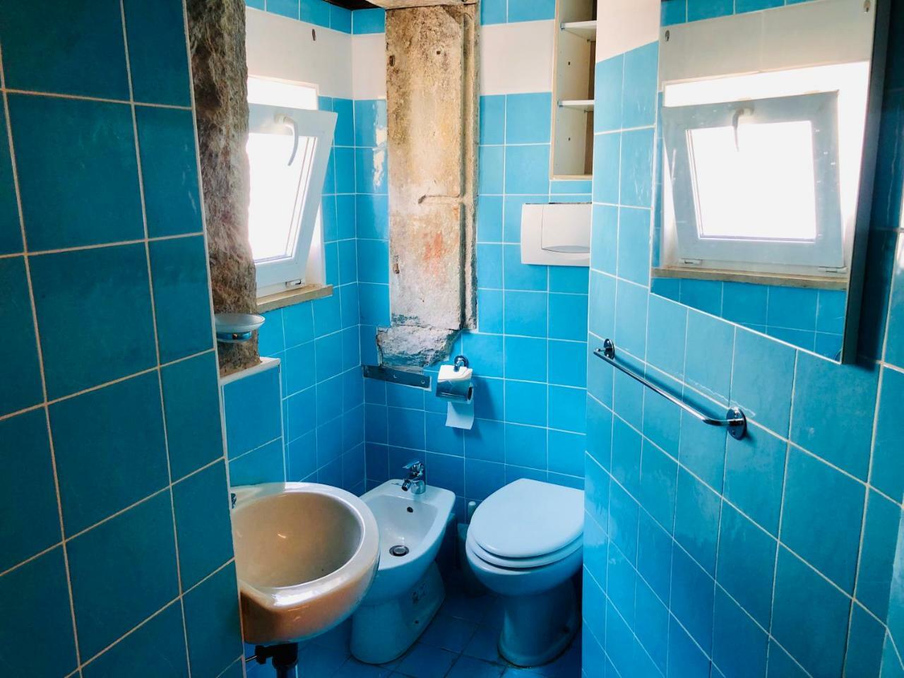 La Petite Maison Apartment *