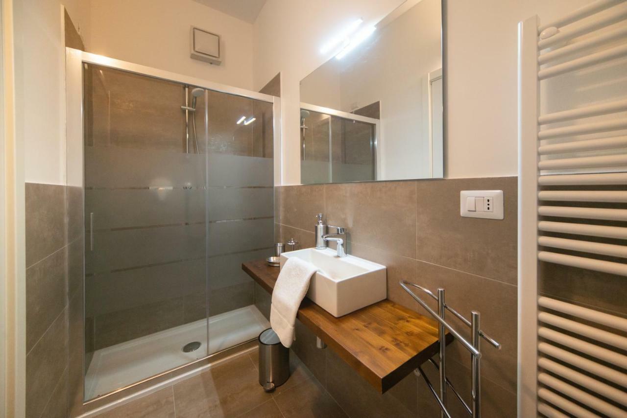 Casa Stazione Guesthouset