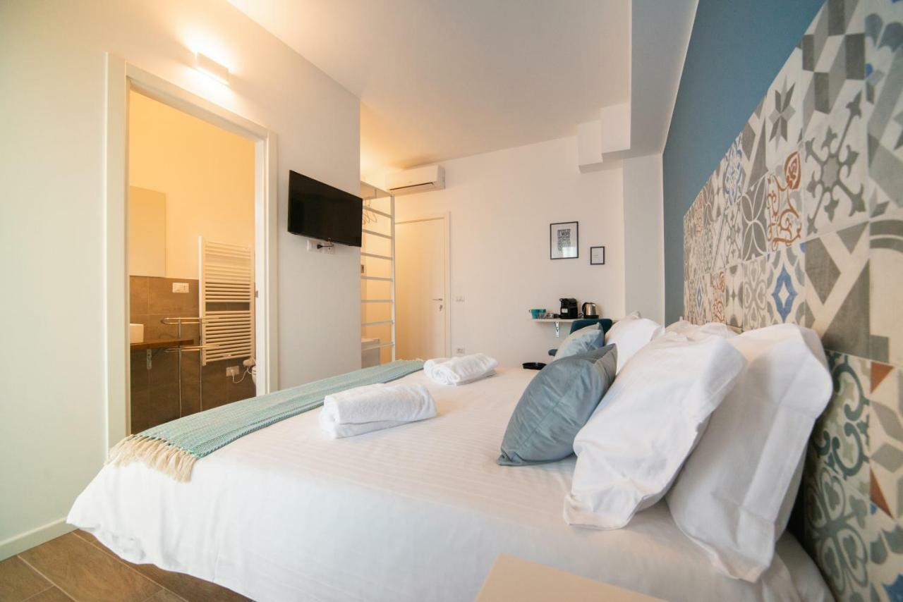 Guesthouset Casa Stazione Verona