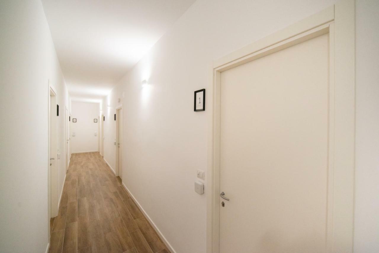 Casa Stazione Verona