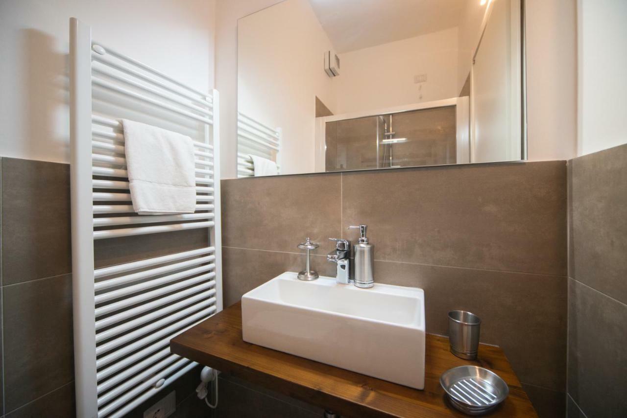 Casa Stazione Guesthouset 2*