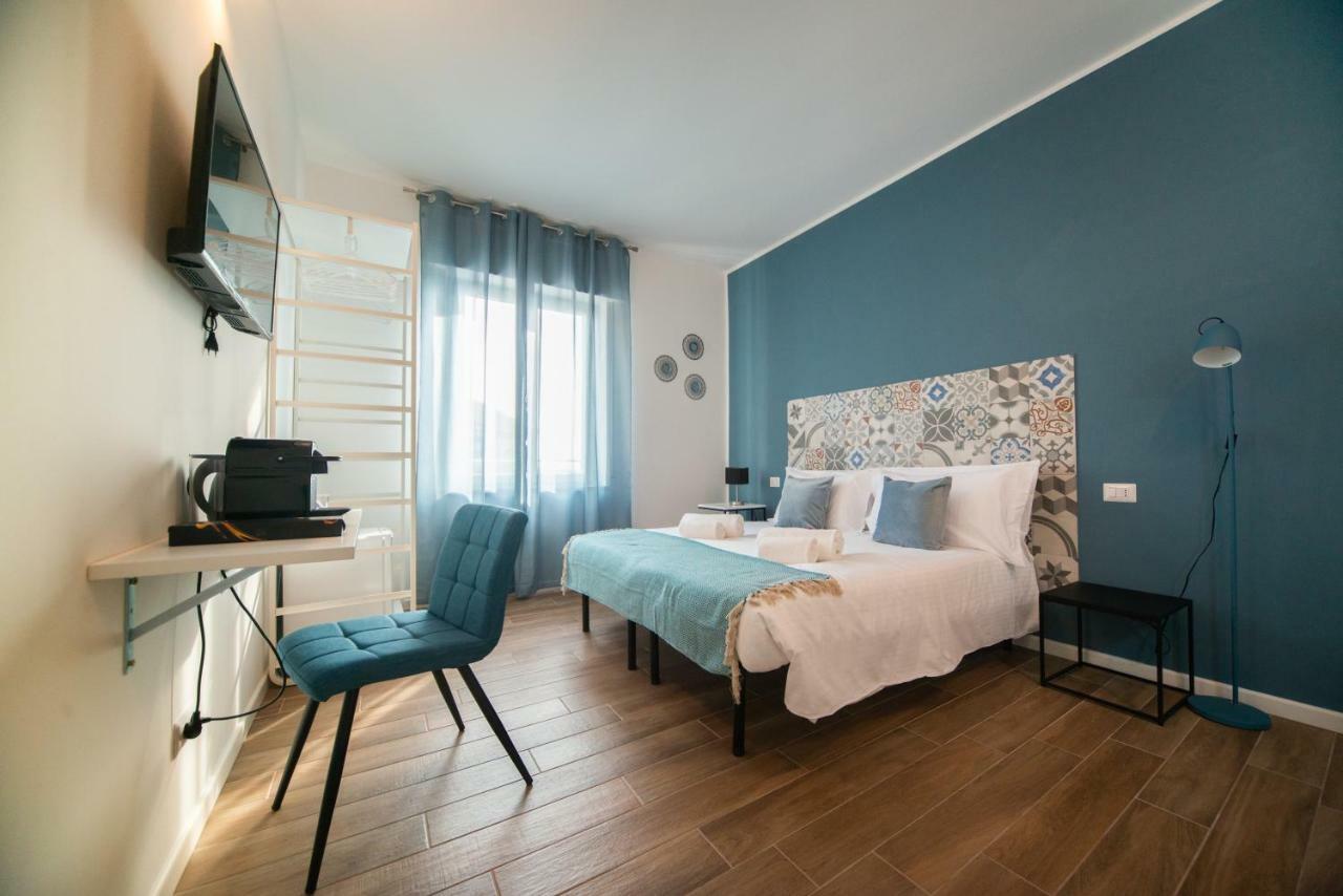Casa Stazione 2* Verona