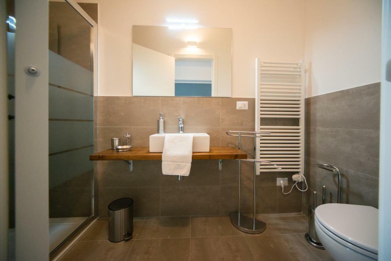 Casa Stazione Verona