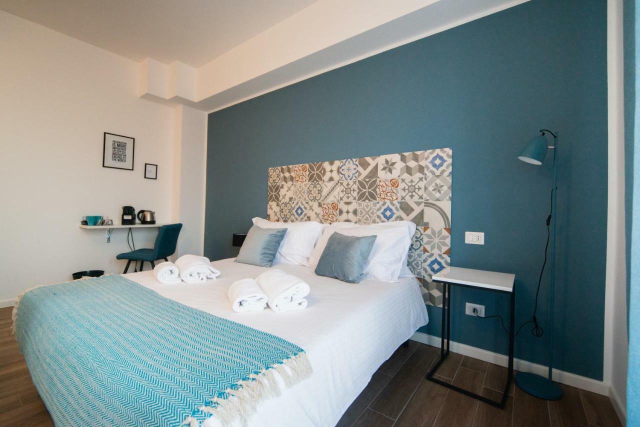 Casa Stazione Guesthouset 2*