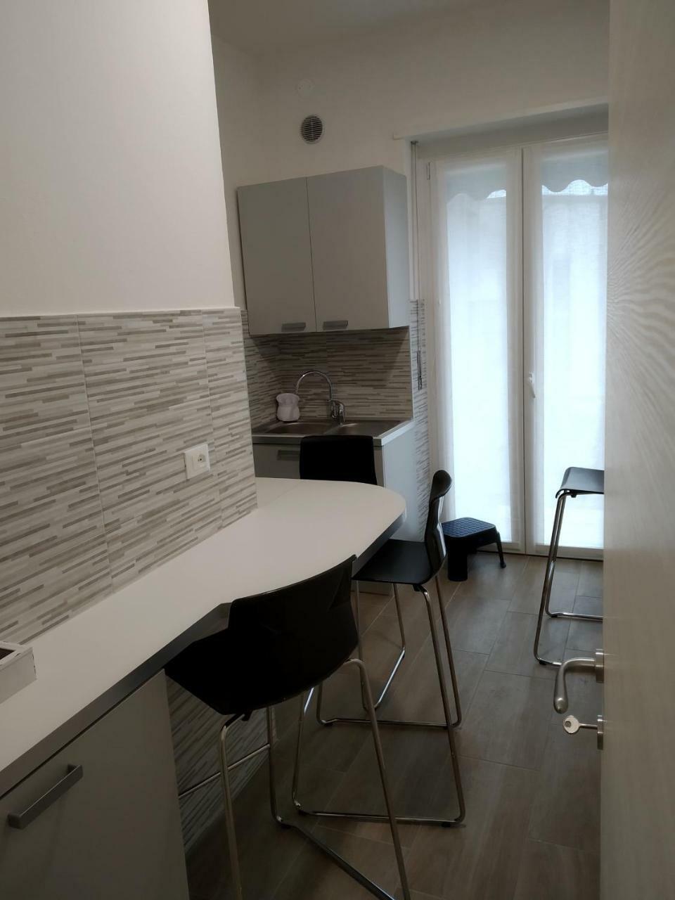 Arno Guest house