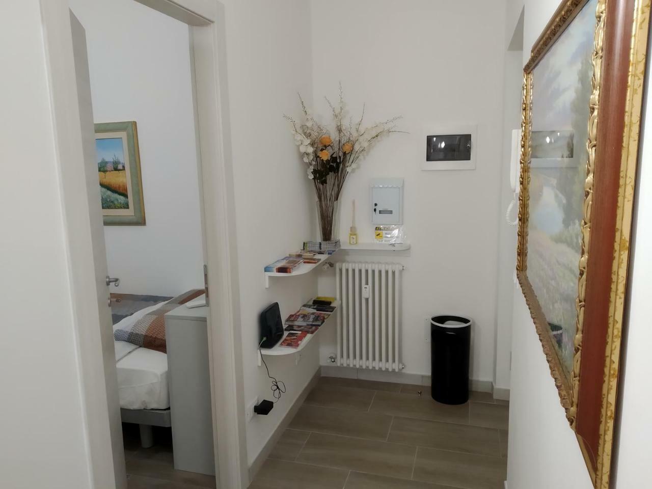 Arno Guest house 2*