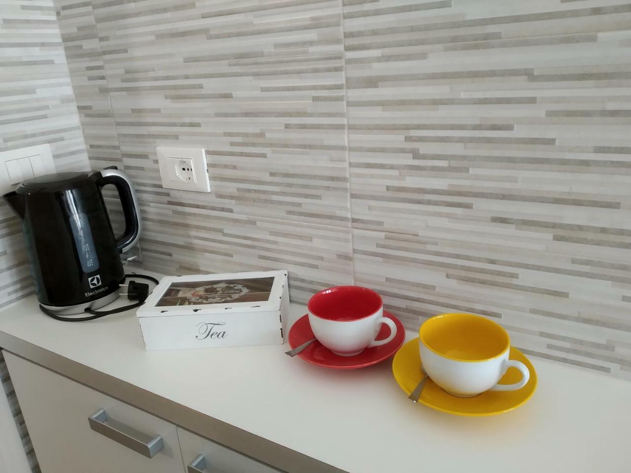Guest house Arno Verona