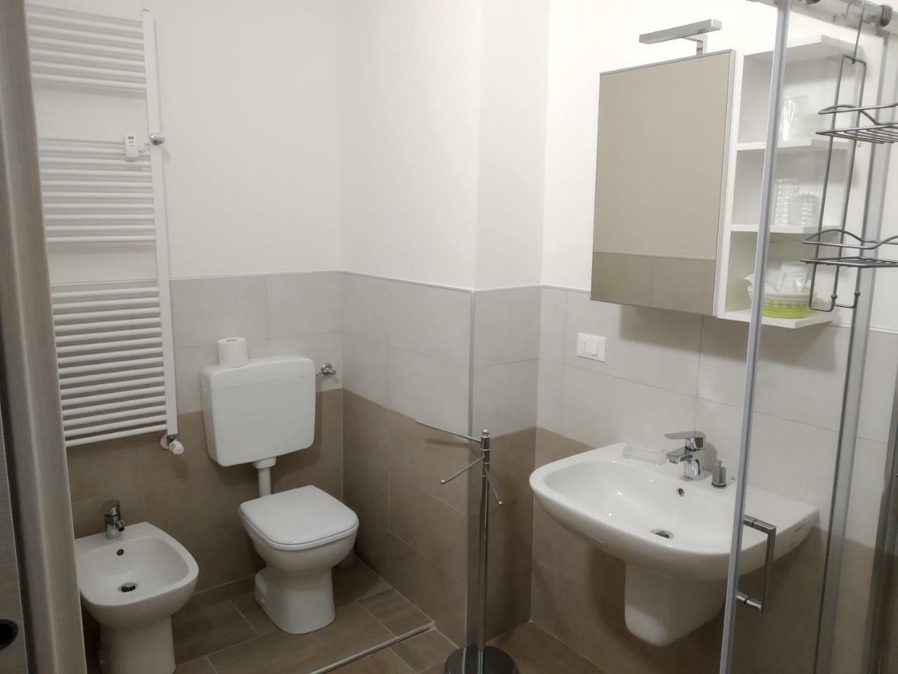 Arno Guest house Verona