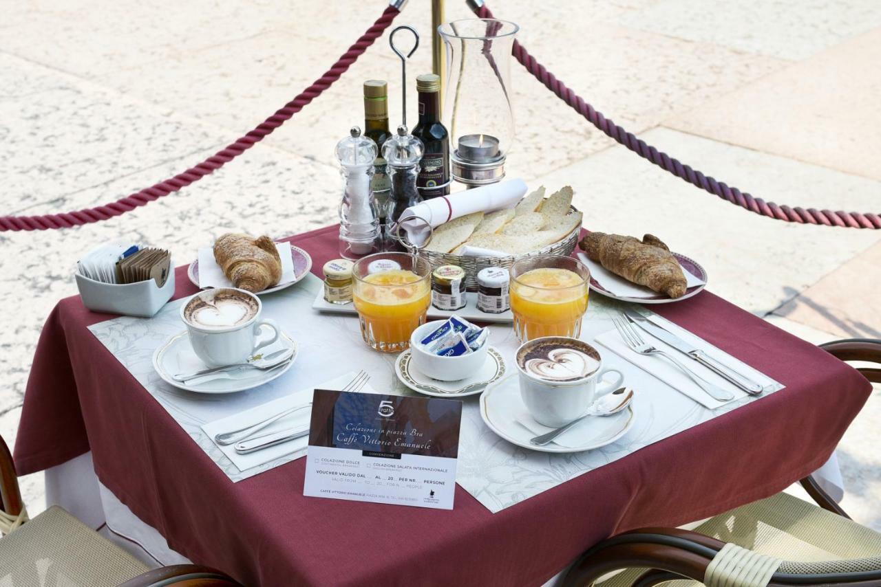 Fratta5 Luxury Căn hộ