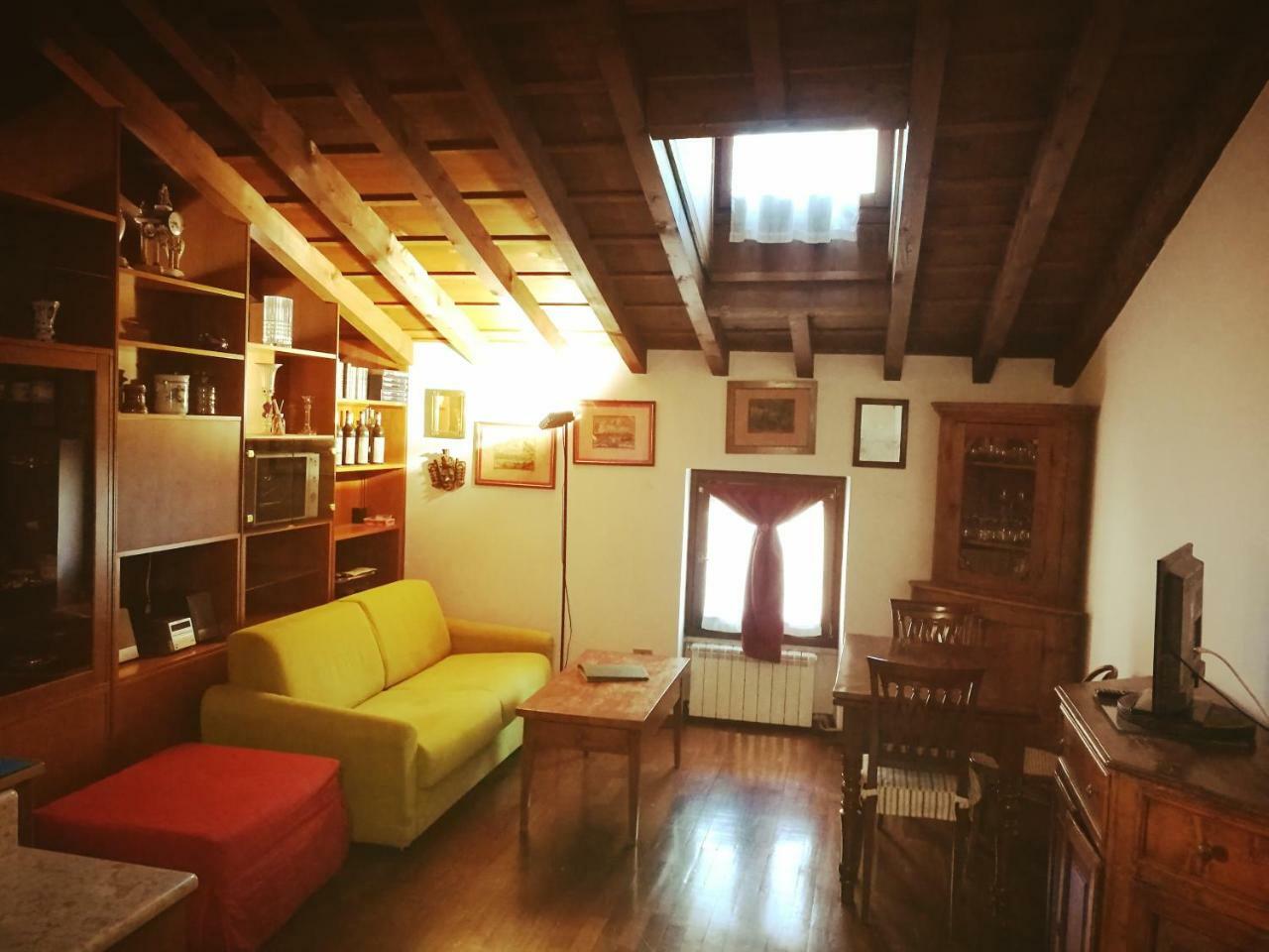Stal De Le Vecie
