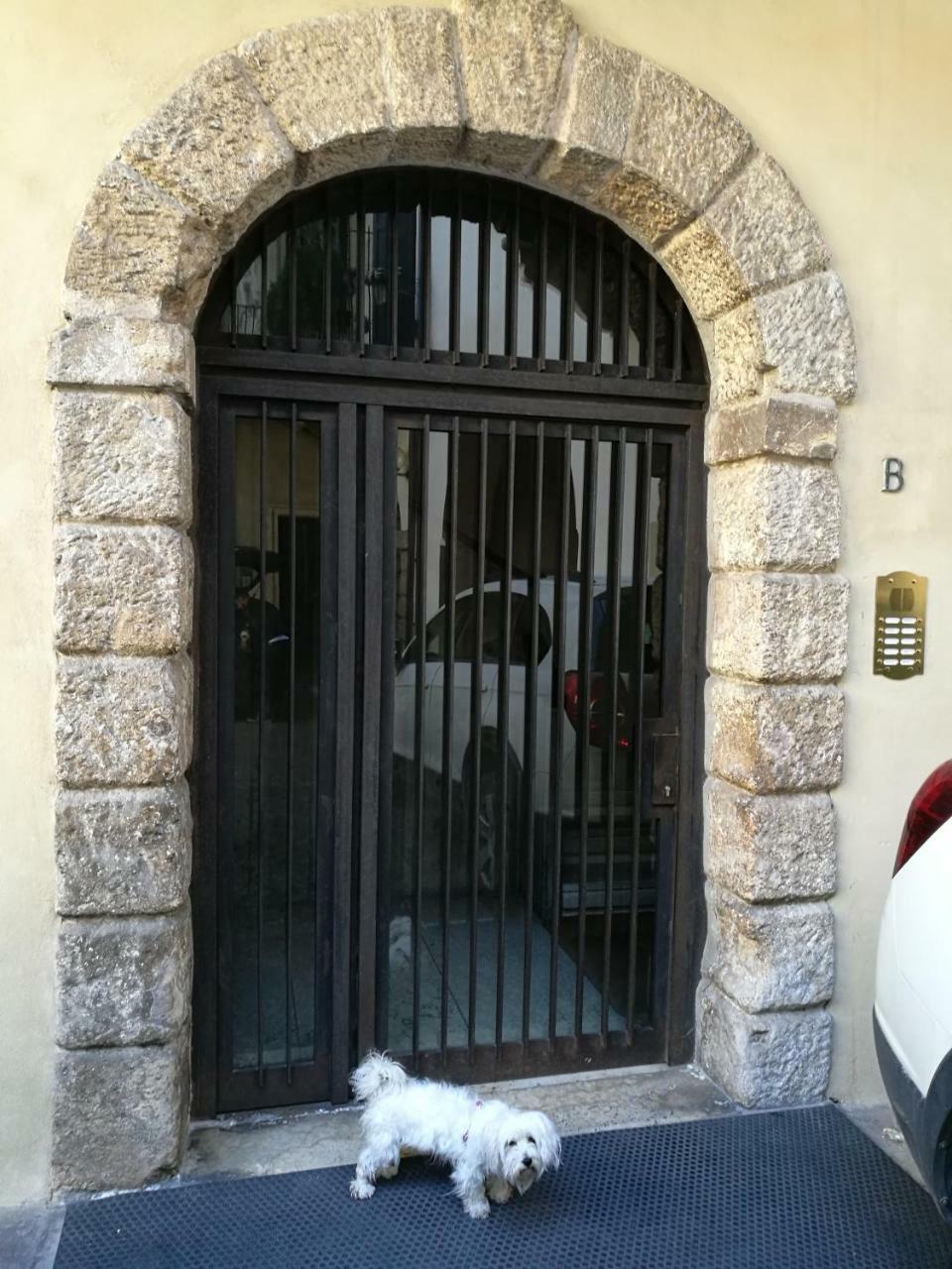 Apartment Stal De Le Vecie *