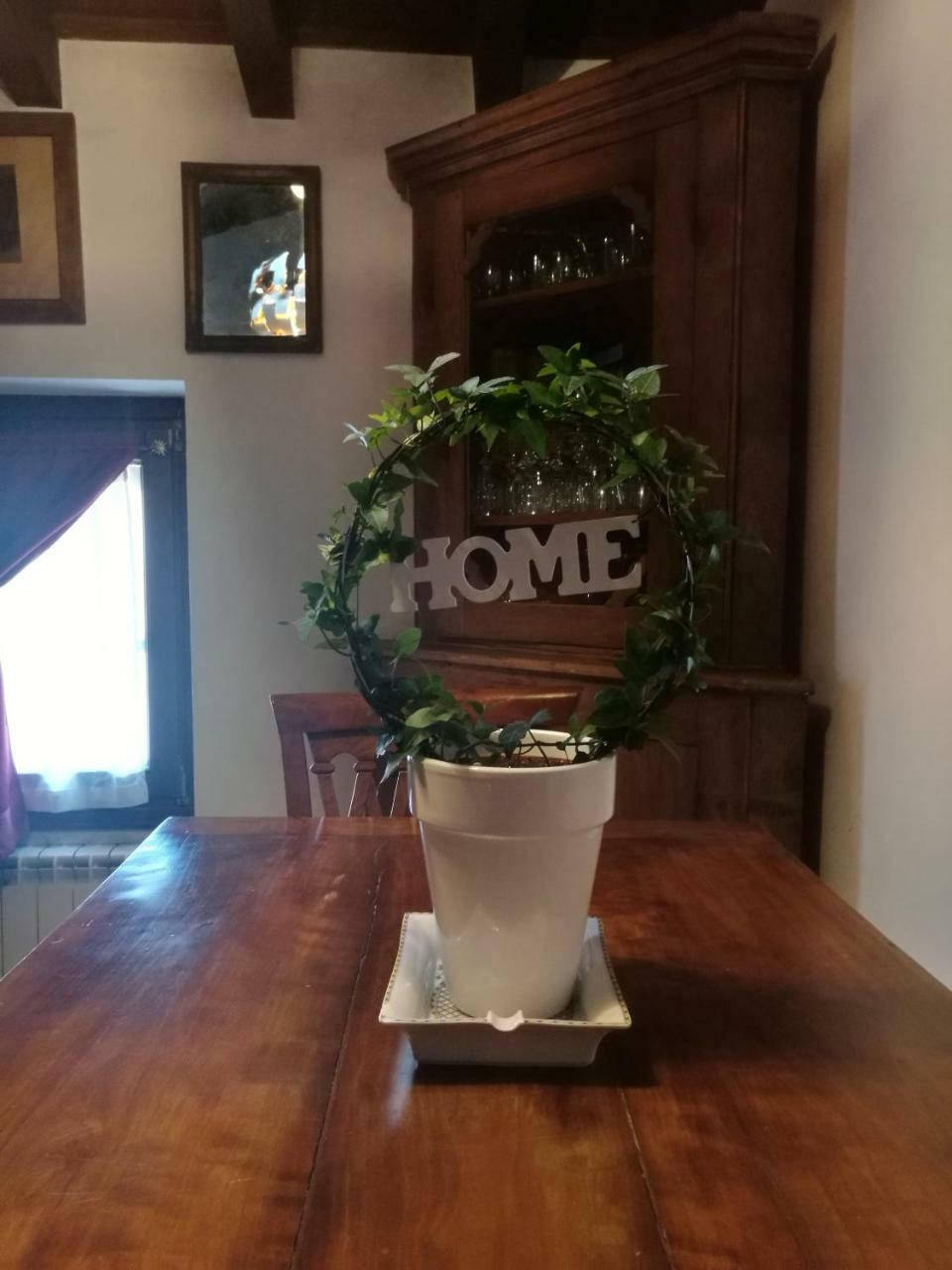 Apartment Stal De Le Vecie