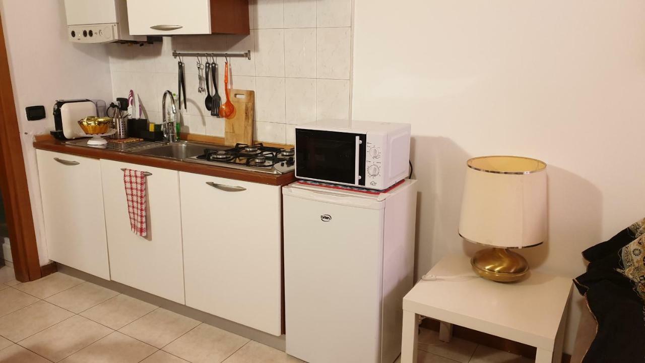 Casa Barca Apartment