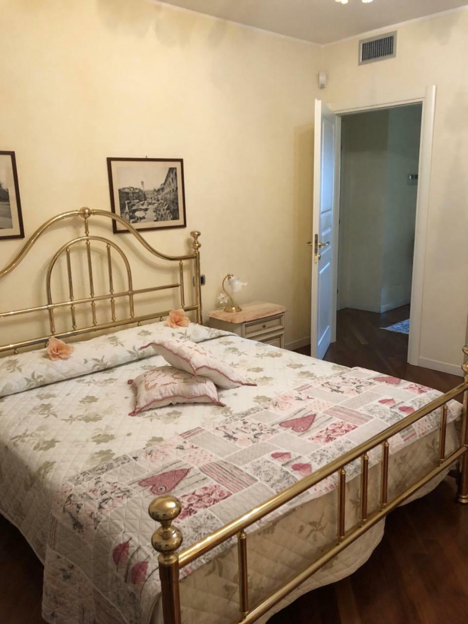 Frühstückspension La Casa Di Susy-verona