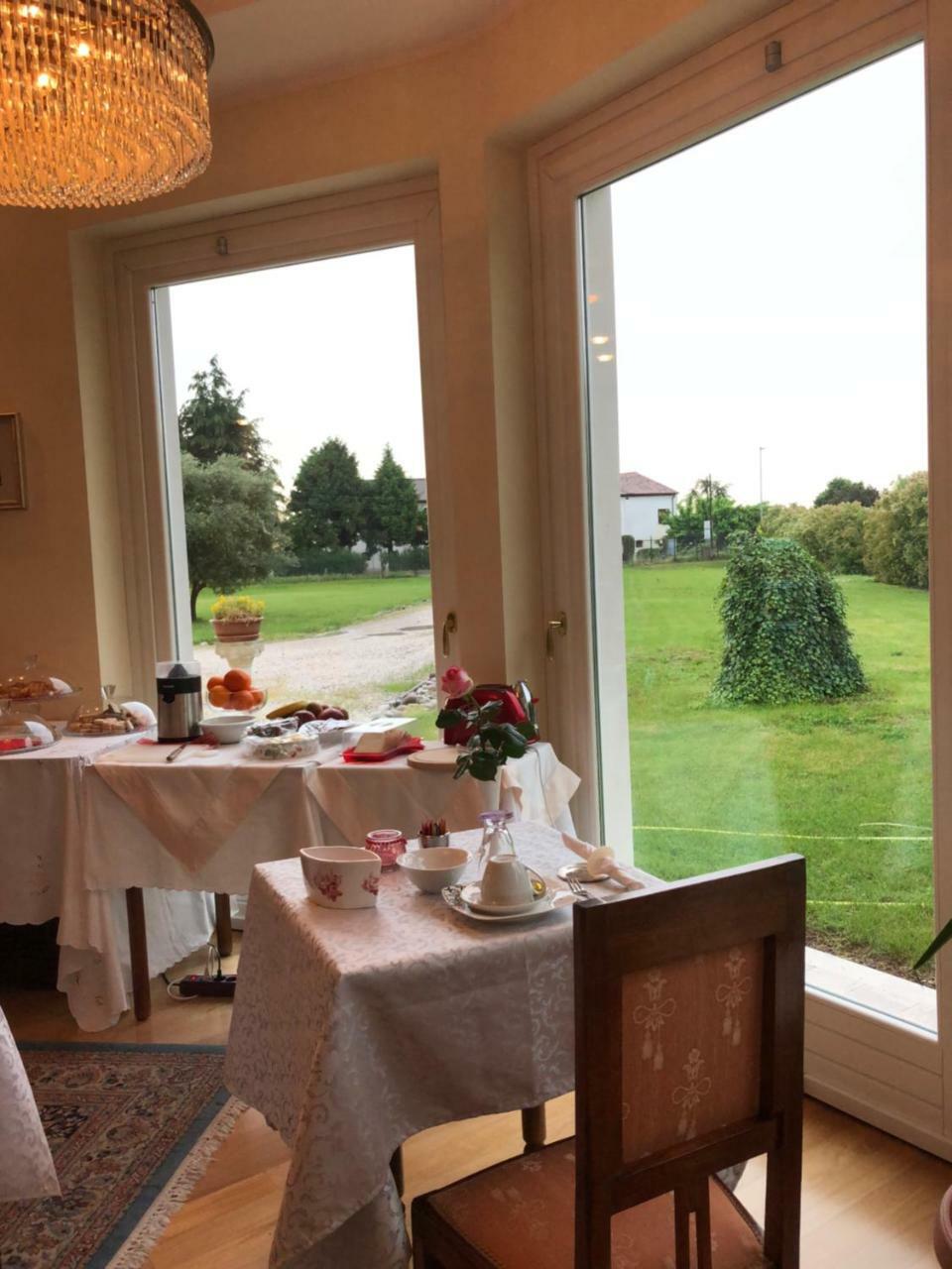 Frühstückspension La Casa Di Susy-verona 2*