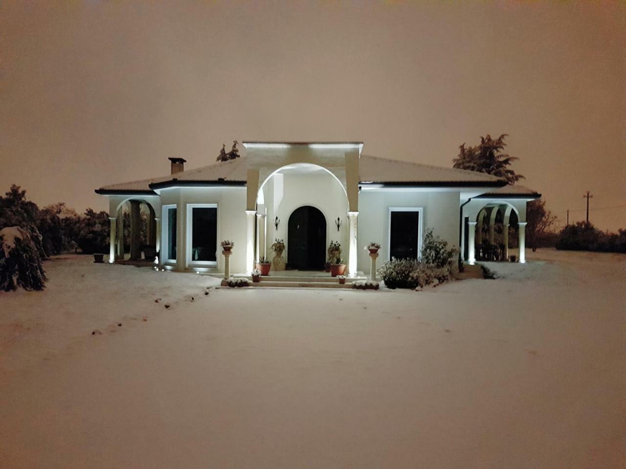 Frühstückspension La Casa Di Susy-verona Verona