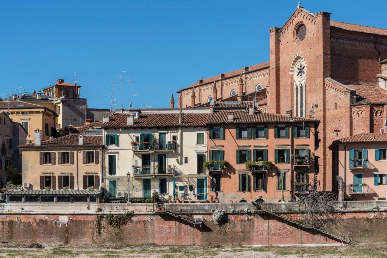 Appartement Ponte Postumio *