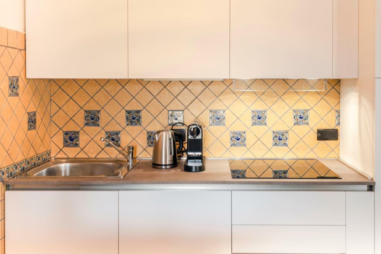 Appartement Ponte Postumio Verona