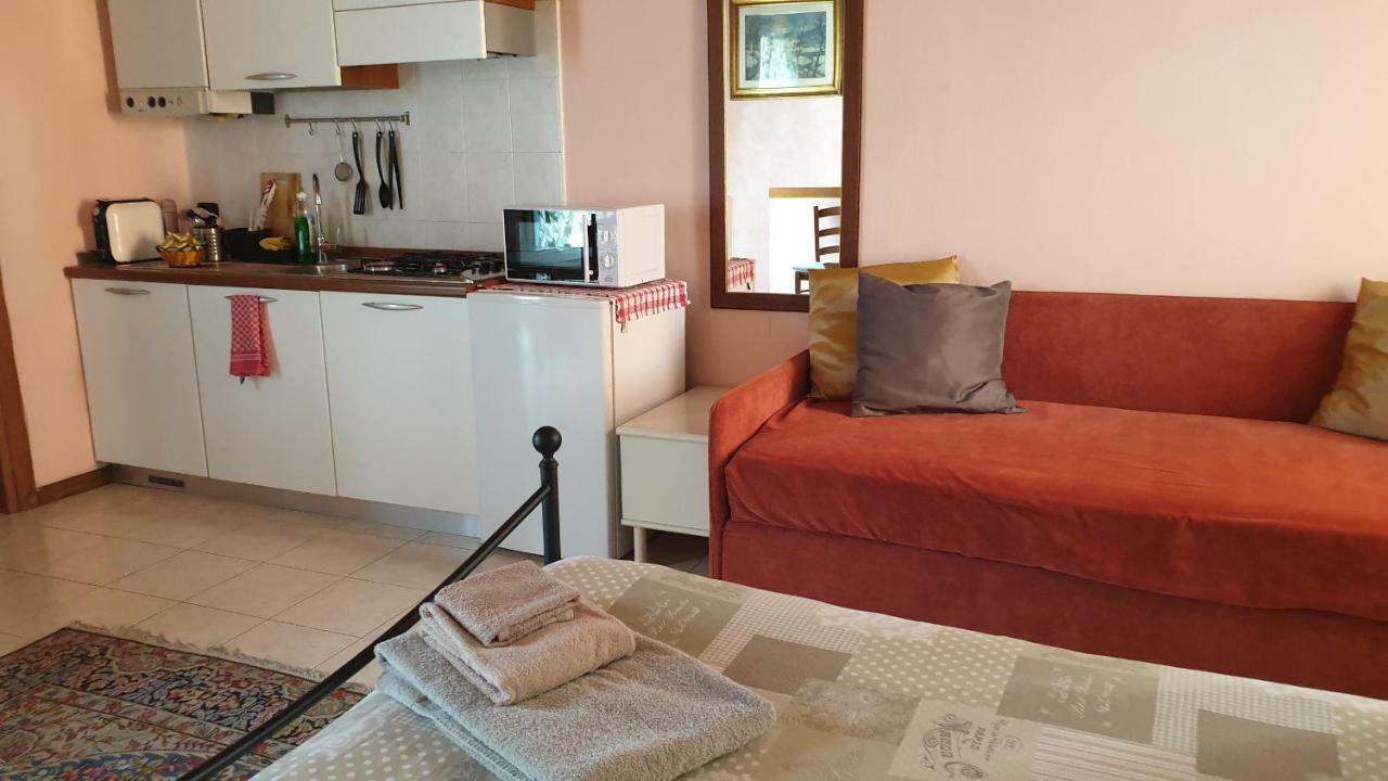 Apartment Casa Barca *