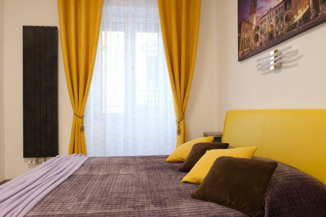 Bed & Breakfast Lenotti Verona