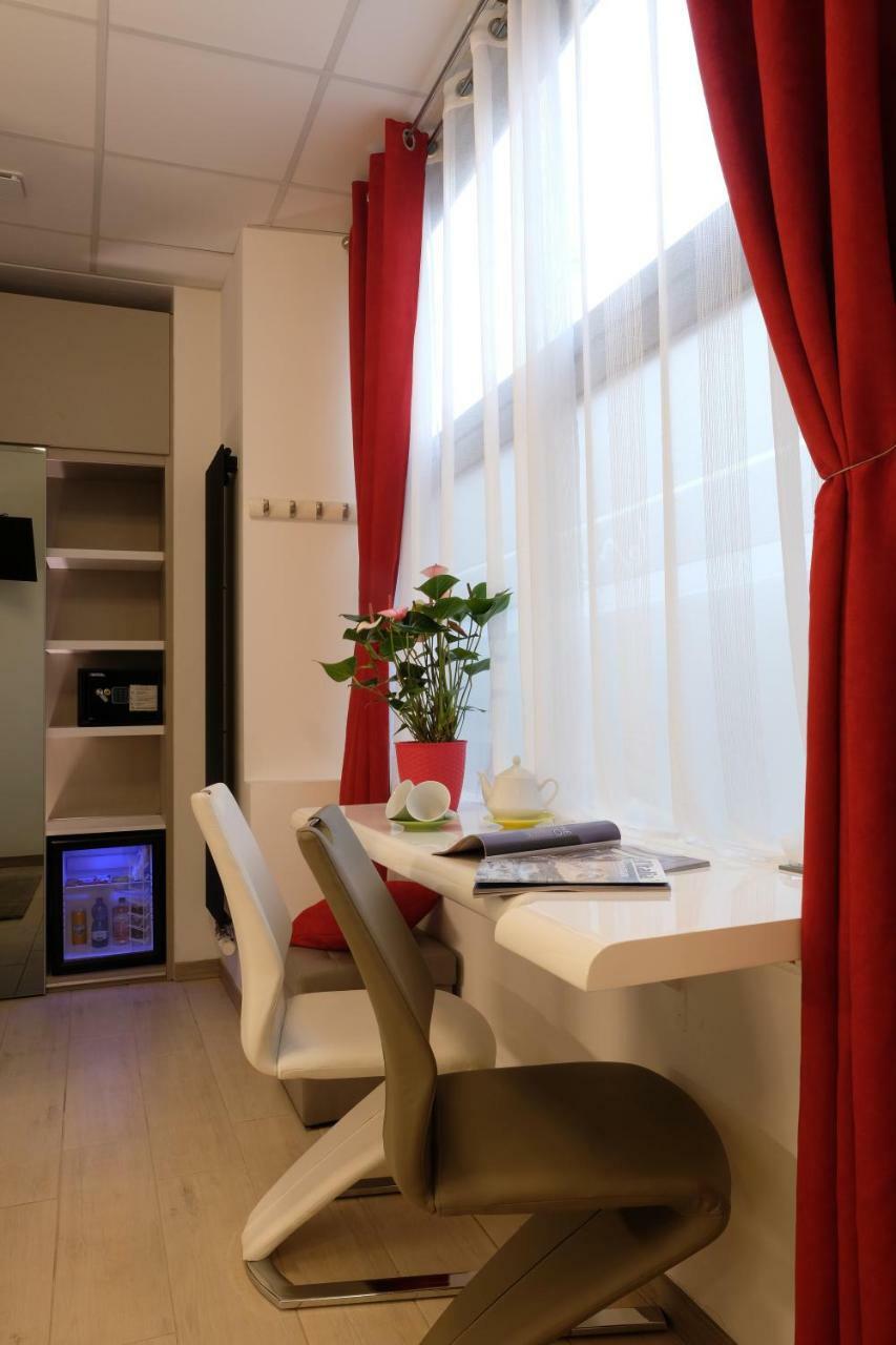 Lenotti Bed & Breakfast Verona
