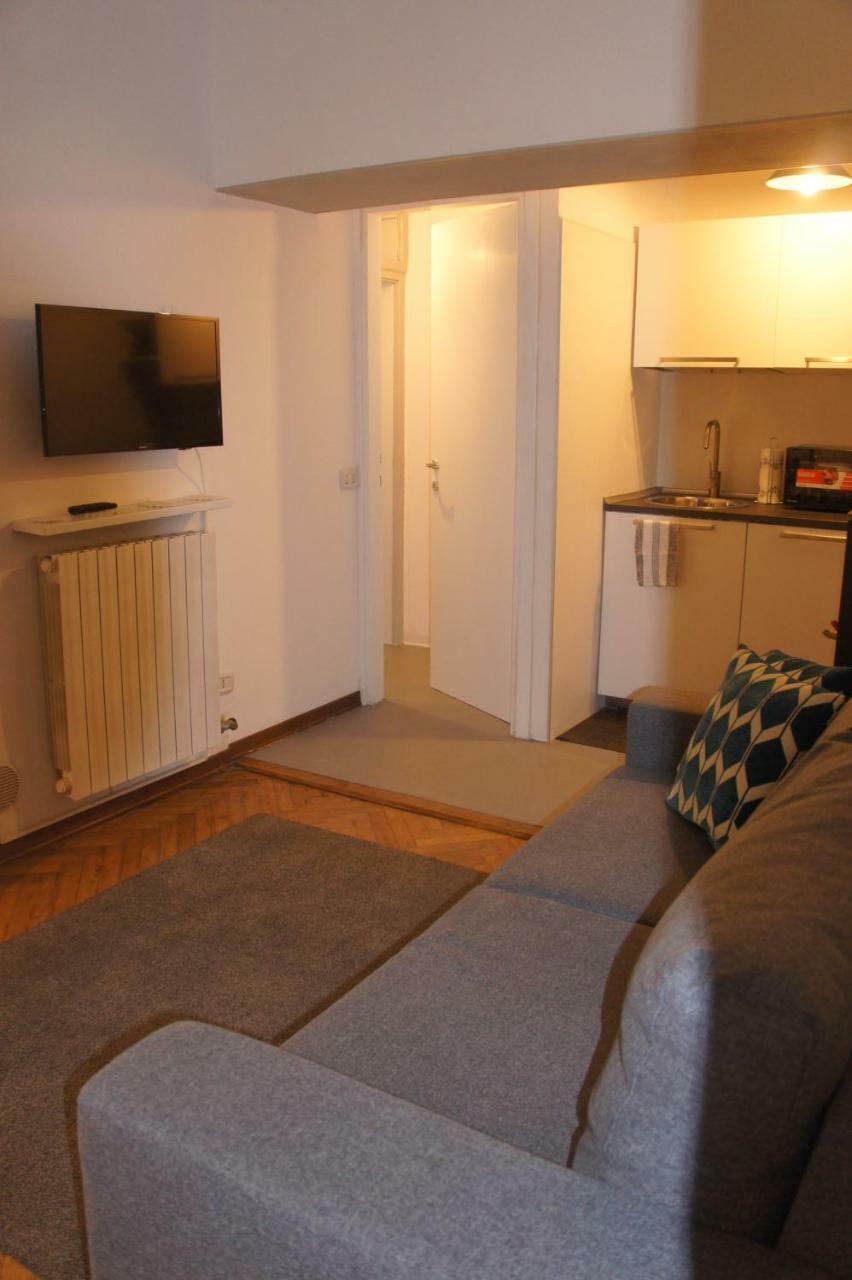 Casa Marzia Verona