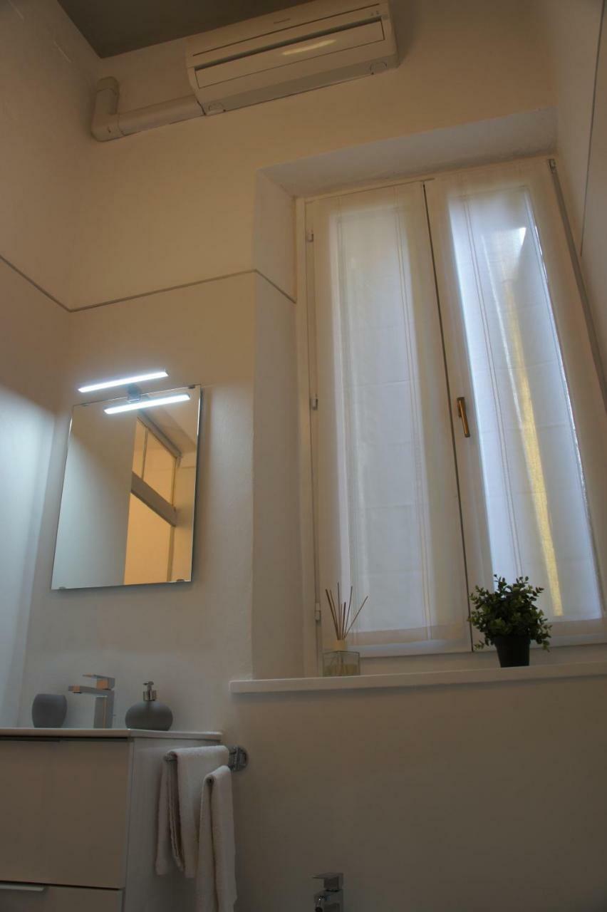 Apartment Casa Marzia *