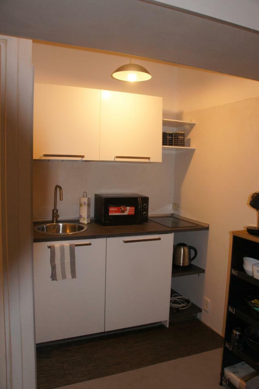 Apartment Casa Marzia Verona