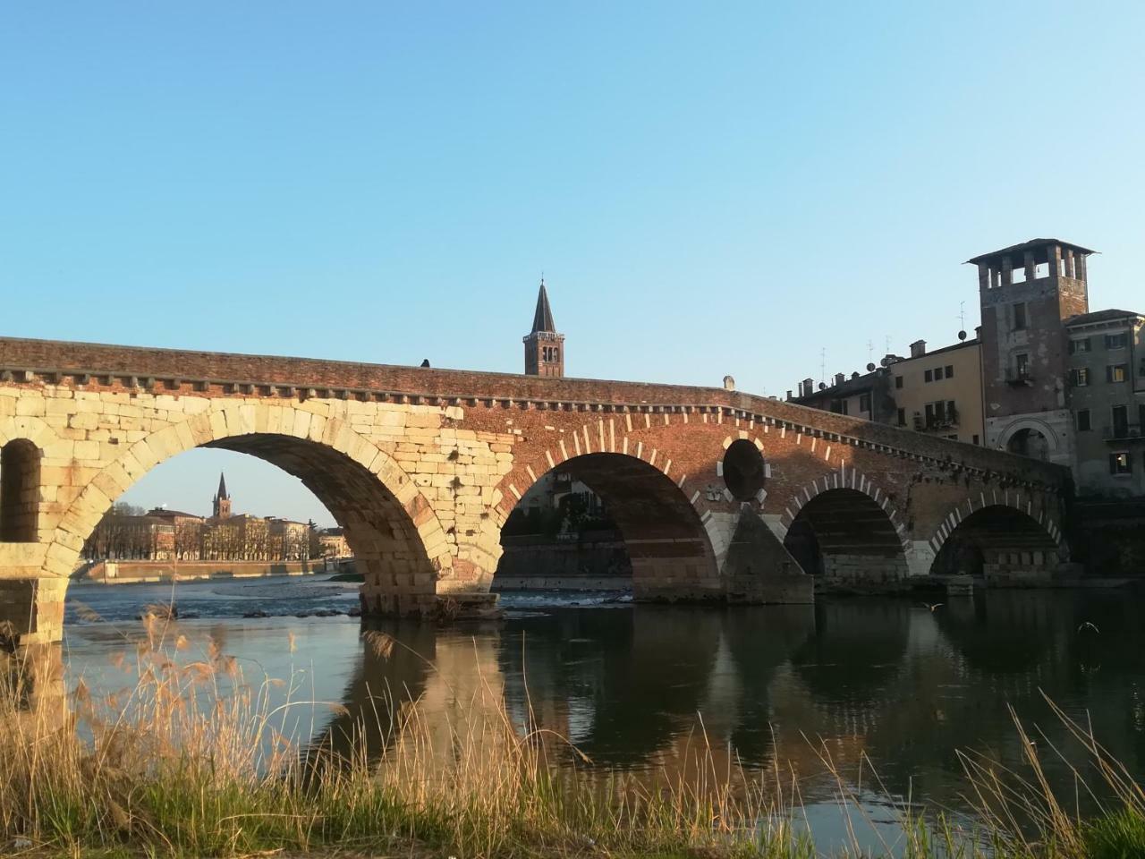 Guest house Blunotte Verona