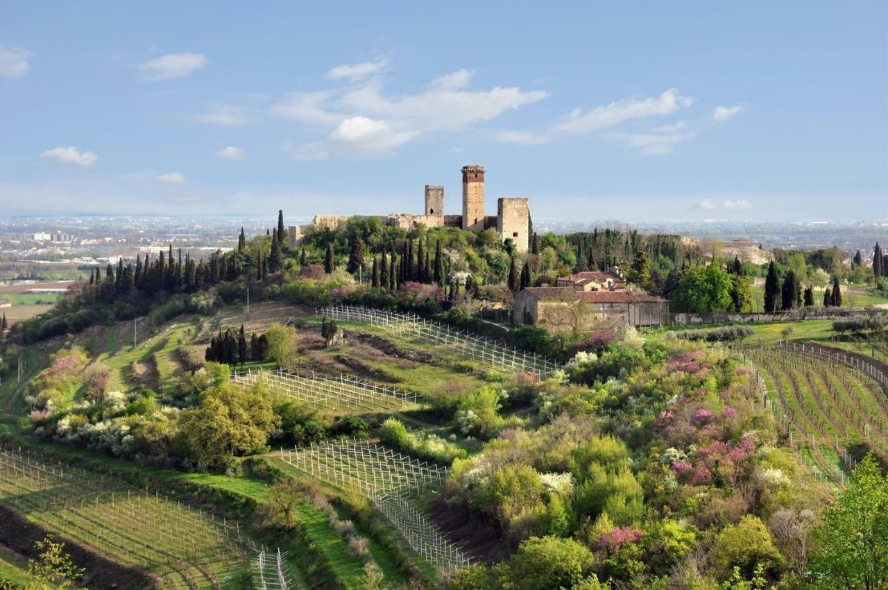 Corte San Felice Farm stay Verona