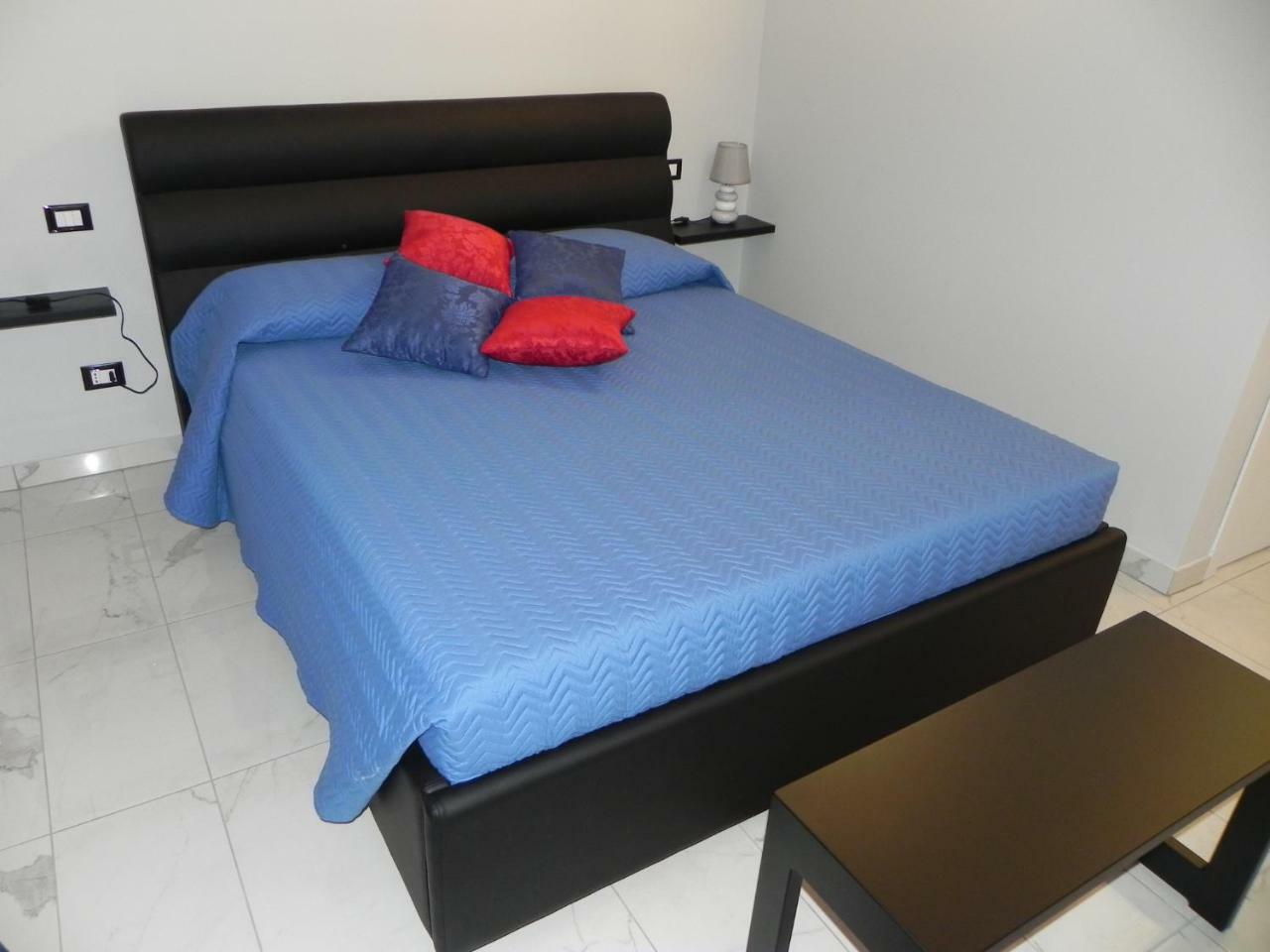 Casa Della Zia Elsa Guest house 2*