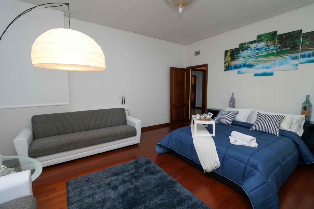 Guesthouset Vitti's Verona