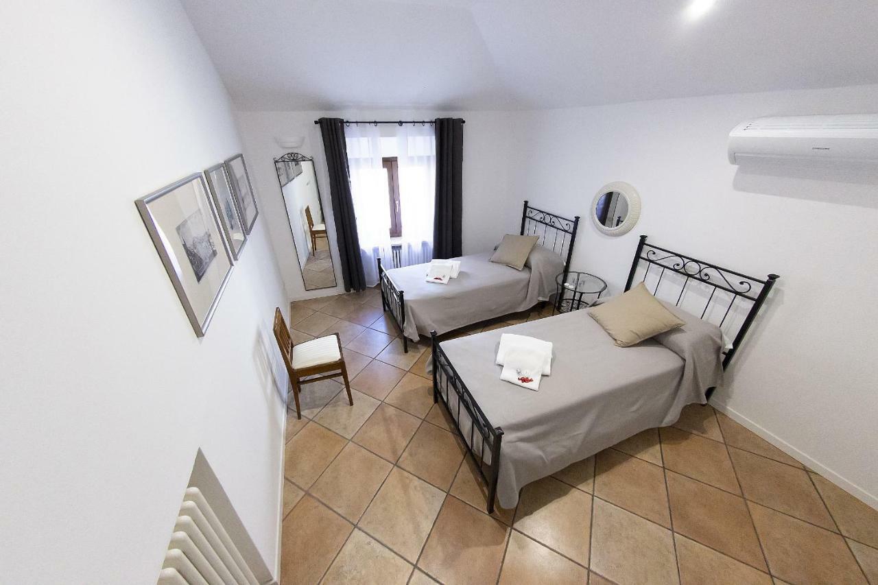 Guest house Vivaverona 2*