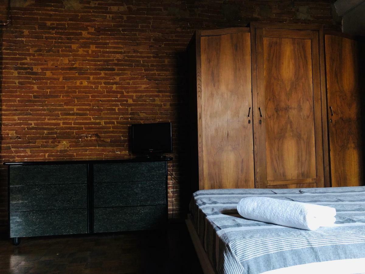 La Petite Maison Apartment
