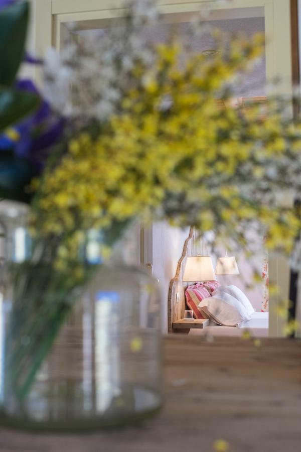 Corte San Mattia Farm stay Verona