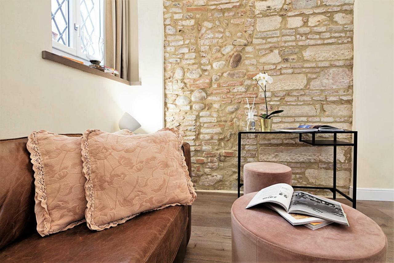 Căn hộ Fratta5 Luxury Verona